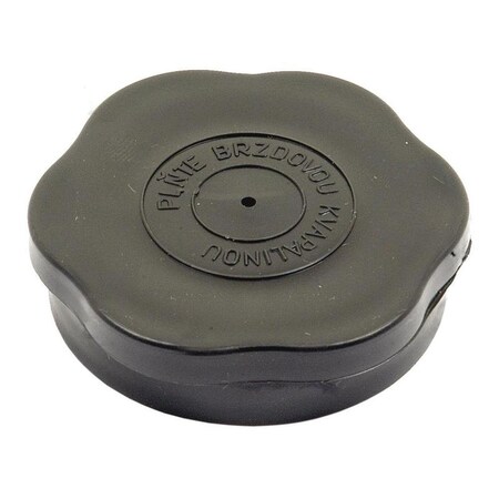 Aftermarket S64529 Brake Fluid Res Cap 930745 Fits Zetor S.64529-SPX